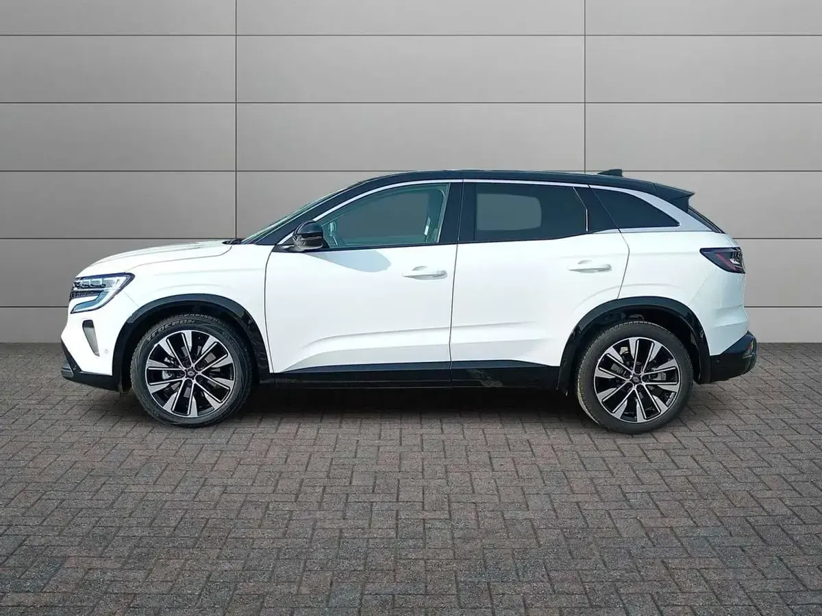 Usata Renault Austral Techno 131 CV (96 kW) 2023 Other SUV