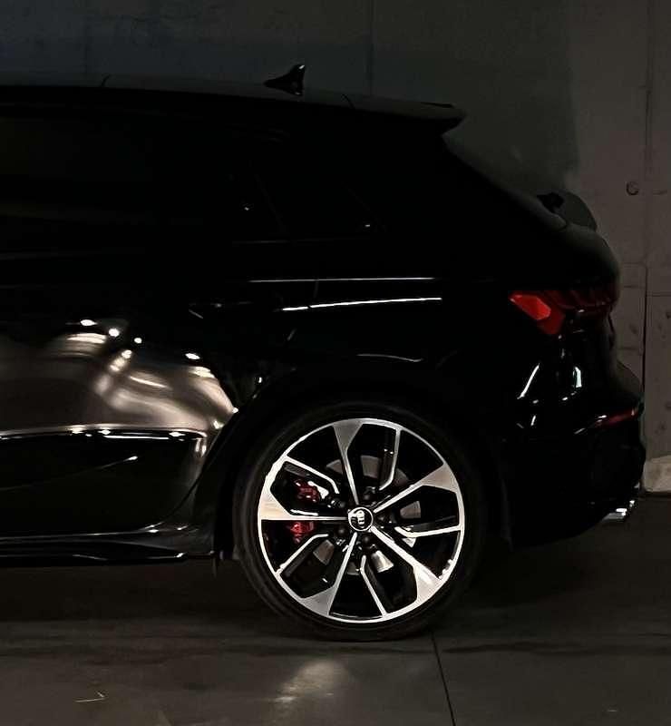 Usata Audi S3 Ambiente 310 CV (228 kW) 2024 Berlina