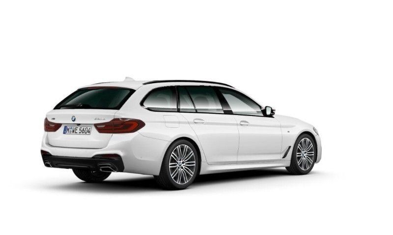 Bmw g30 touring