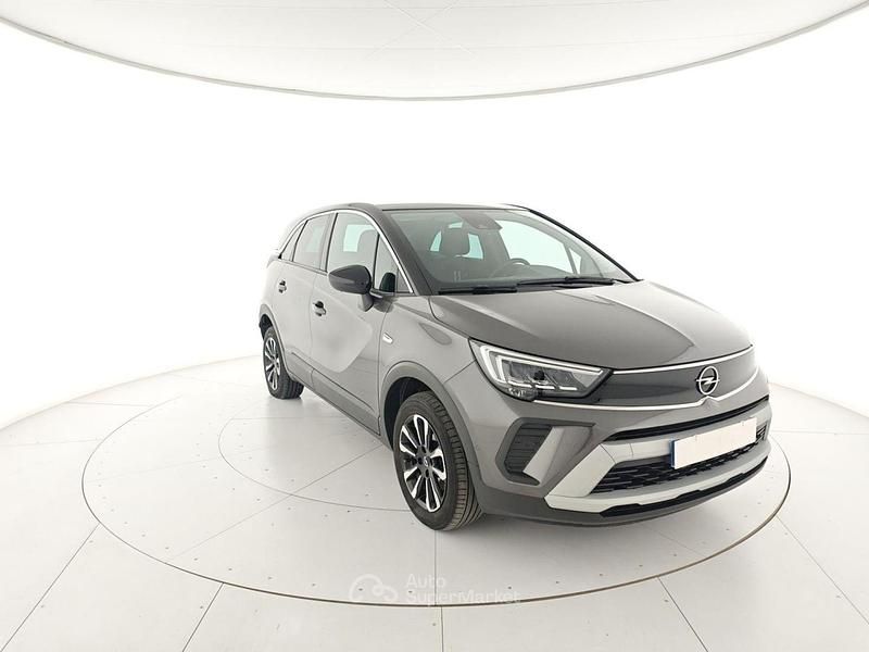 Usata Opel Crossland X Elegance 110 CV (80 kW) 2024 SUV