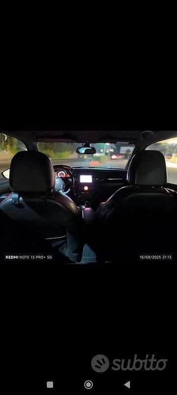 Usata Citroën DS3 2010 Grigio Coupé