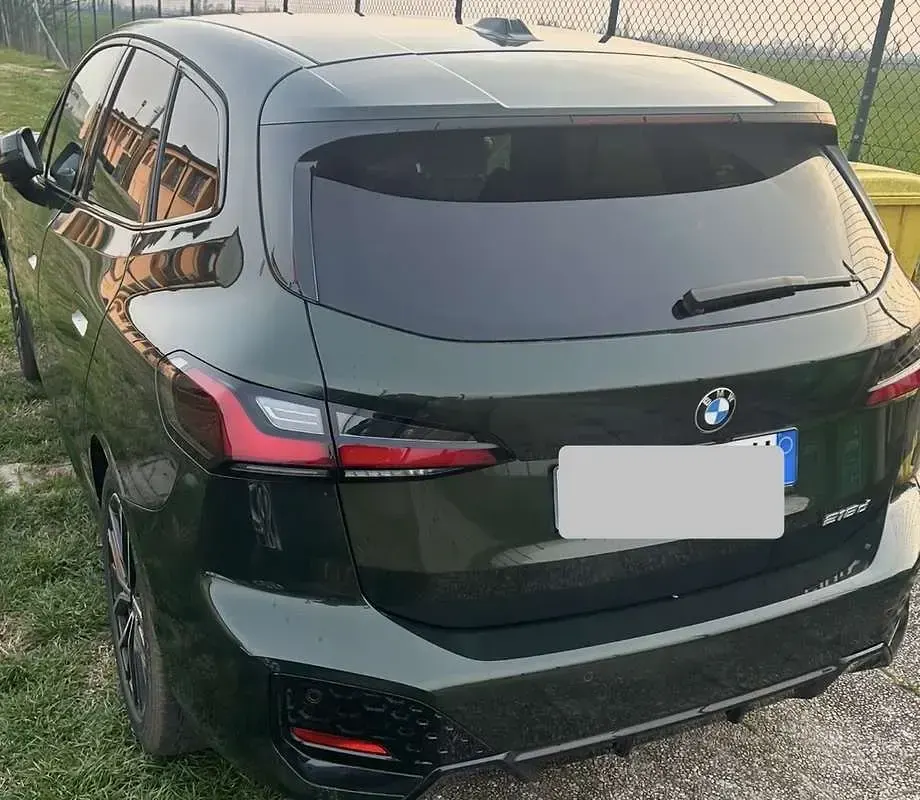 Usata BMW 218 Active Tourer M Sport 150 CV (110 kW) 2025 Monovolume