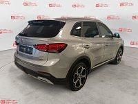 Nuevo MG ZS Comfort 116 CV (85 kW) 2026 Gris SUV