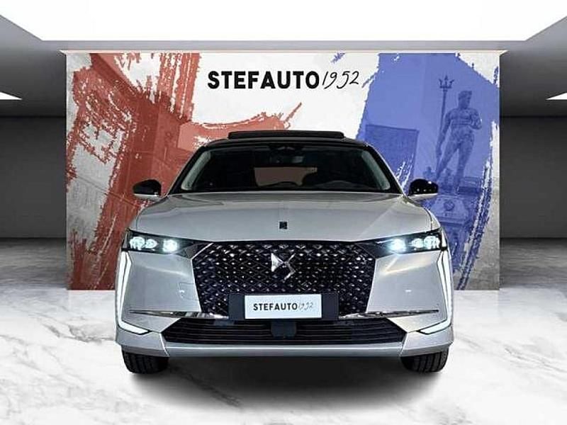 Nuova DS Automobiles DS4 Rivoli 131 CV (96 kW) 2025 Grigio Berlina