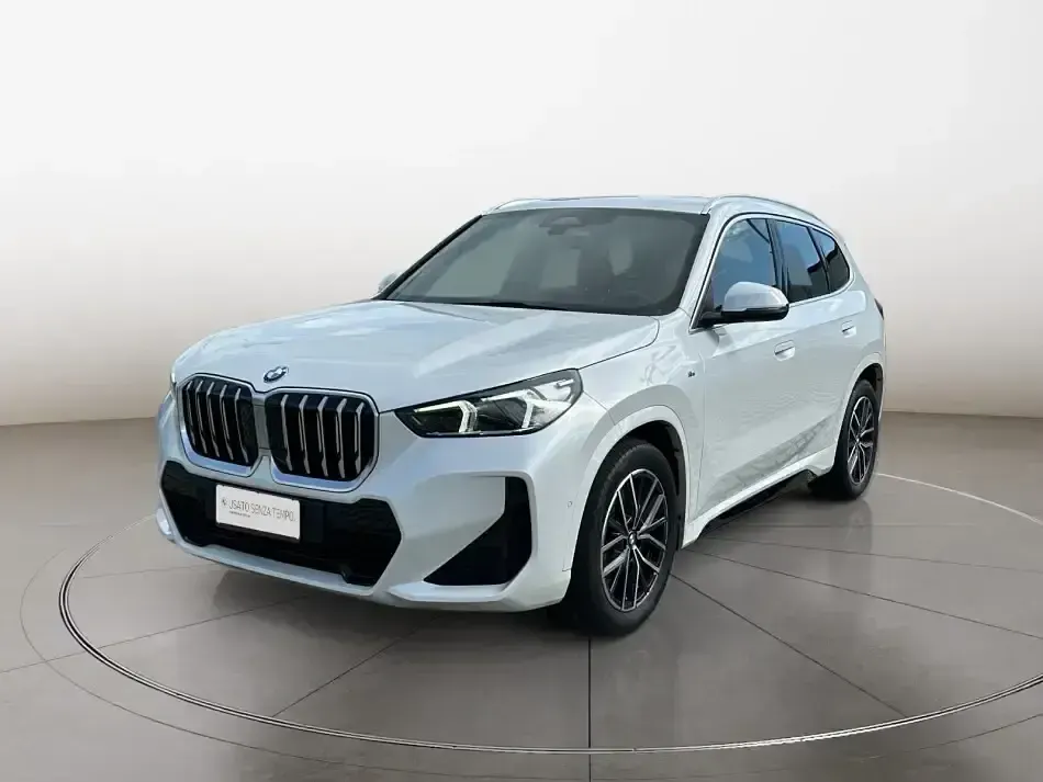 Usata BMW X1 M Sport 197 CV (144 kW) 2023 SUV