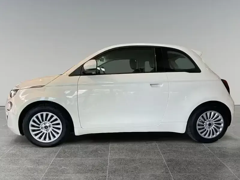 Nuova Fiat 500e Icon 42 kW (58 CV) 2025 Berlina