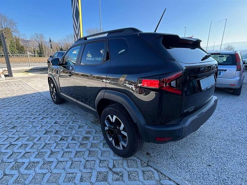 Usata Dacia Duster Extreme 141 CV (103 kW) 2025 Other SUV