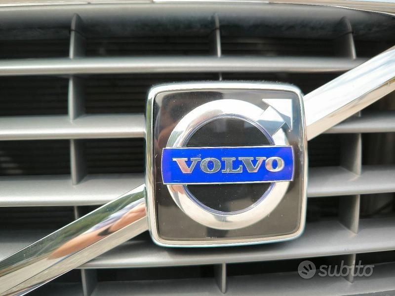 Blu Usata 2007 Volvo S80 Tre volumi | 8990 € - Immagine 1/4
