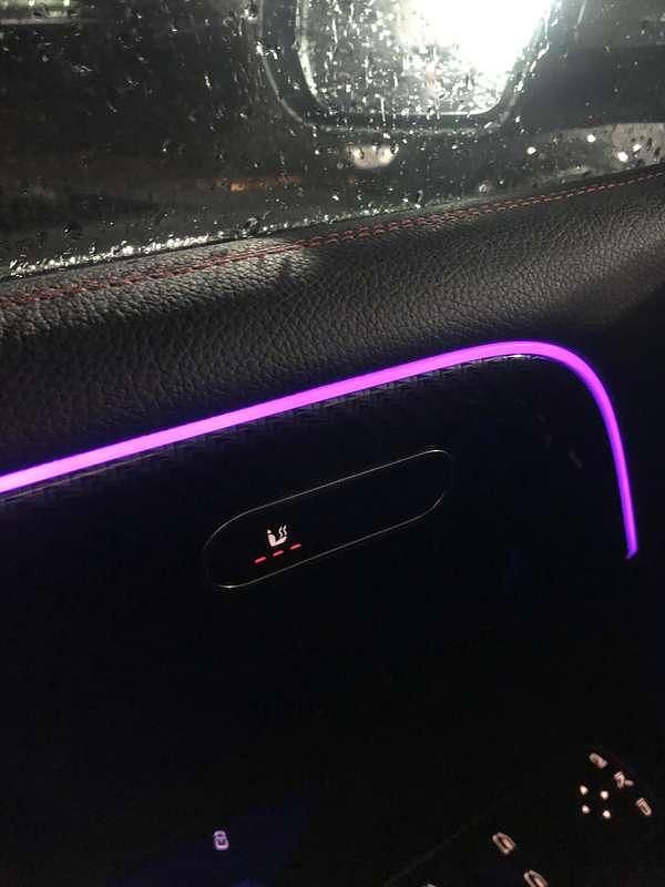 Usata Mercedes B200 Premium 150 CV (110 kW) 2019 Monovolume