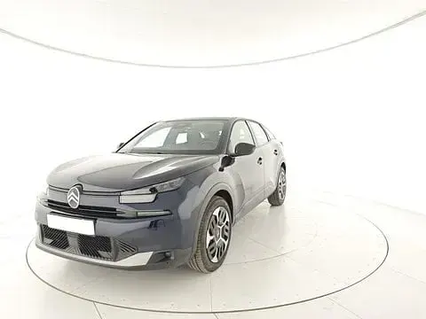 Usata Citroën C4 PureTech 131 CV (96 kW) 2025 Blu SUV