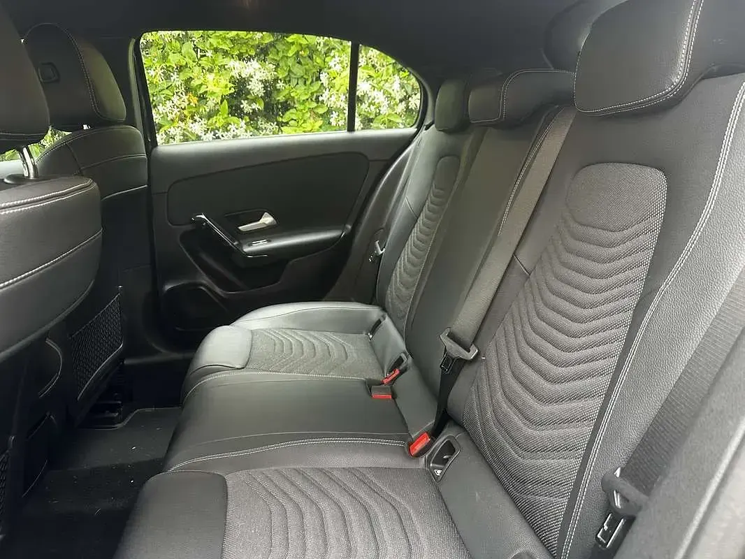 Usata Mercedes A180 Business 136 CV (100 kW) 2022 Berlina