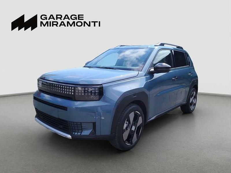 Other Usata 2025 Fiat Grande Panda La Prima Due volumi | 19.990 € - Immagine 1/4