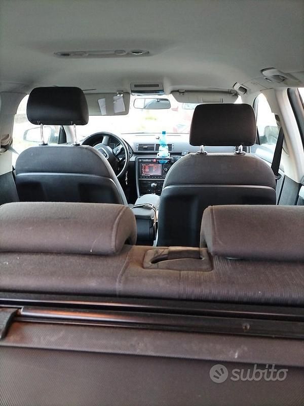 Usata Audi A4 2007 Grigio Station wagon