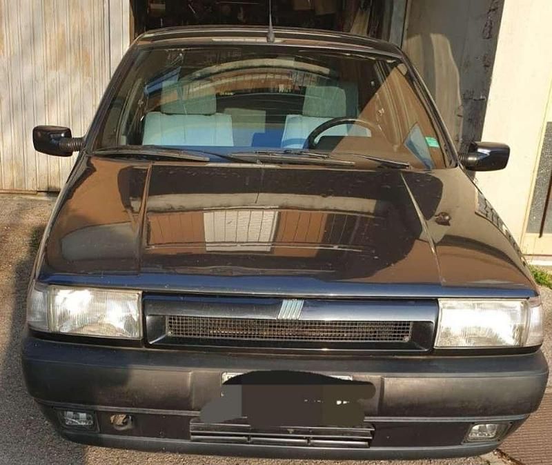 Usata Fiat Tipo 69 CV (50 kW) 1993 Utilitaria