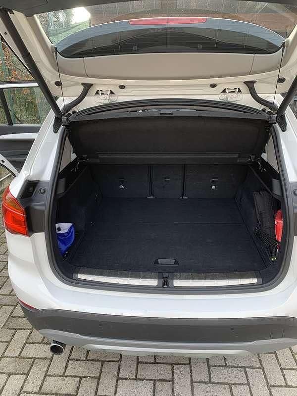 Usata BMW X1 xLine 150 CV (110 kW) 2017 SUV