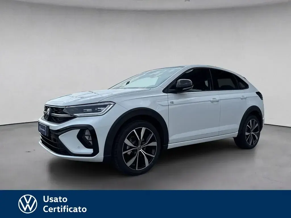 Usata VW Taigo R-line Plus 116 CV (85 kW) 2026 SUV