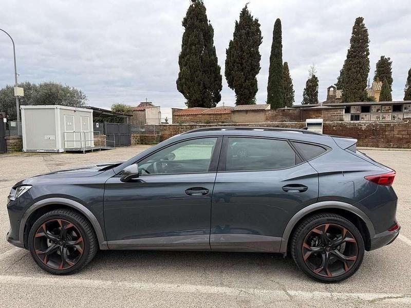 Usata Cupra Formentor 150 CV (110 kW) 2024 SUV