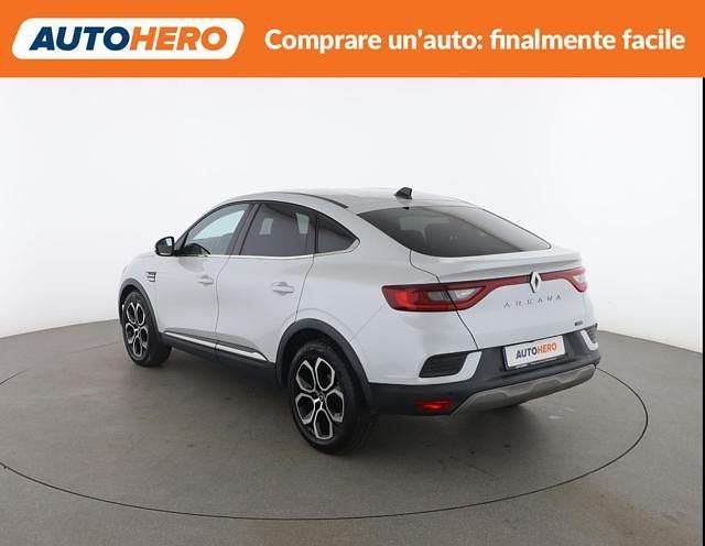 Usata Skoda Kamiq Ambition 145 CV (106 kW) 2021 Bianco SUV