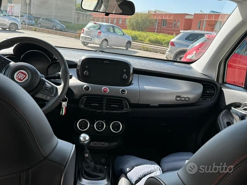 Usata Fiat 1600 130 CV (95 kW) 2022 Station wagon