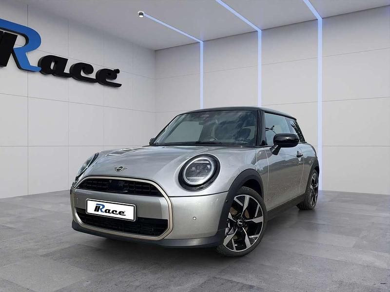 Grigio Usata 2025 Mini Cooper Classic Due volumi | 27.900 € (Buon prezzo) - Immagine 1/4