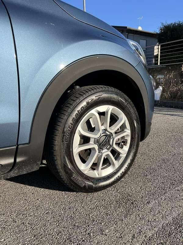 Usata Fiat 130 110 CV (80 kW) 2017 Station wagon