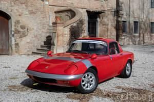 Usata Lotus Elan 117 CV (86 kW) 1966 Rosso Cabrio