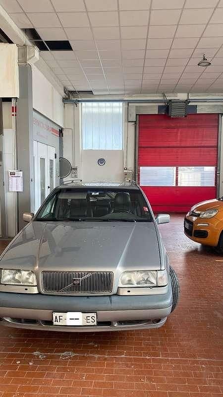 Usata Volvo 850 140 CV (102 kW) 1995 Station wagon