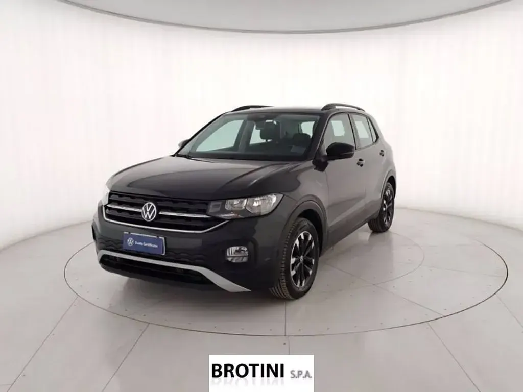 Usata VW T-Cross Style 110 CV (80 kW) 2020 SUV