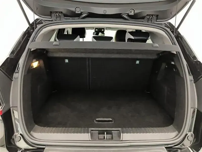 Usata Renault Captur Intens 145 CV (106 kW) 2022 SUV