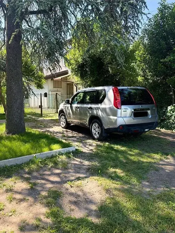Usata Nissan X-Trail XE 150 CV (110 kW) 2009 SUV