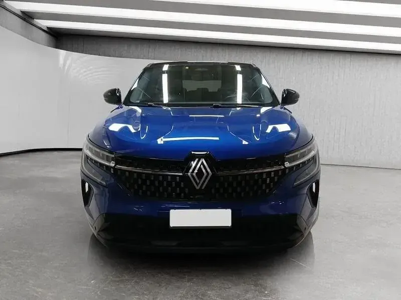 Usata Renault Austral Techno 198 CV (145 kW) 2023 SUV