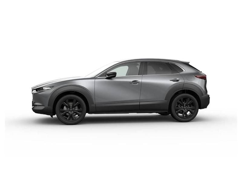 Nuova Mazda CX-30 Homura-Line 140 CV (102 kW) 2026 Machine gray SUV