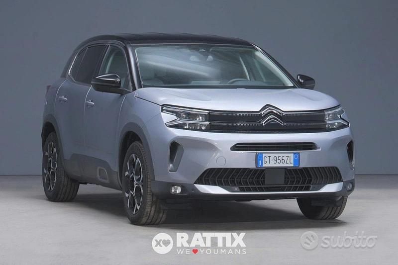 Usata Citroën C5 Aircross 2024 Grigio SUV