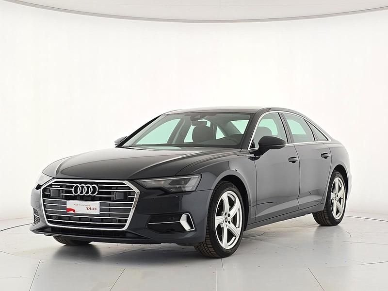 Usata Audi A6 Business 204 CV (150 kW) 2022 Other Berlina