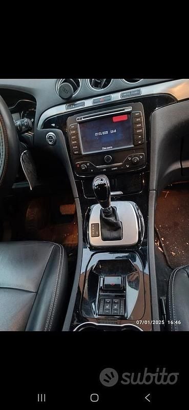 Usata Ford S-MAX S 2011 Monovolume