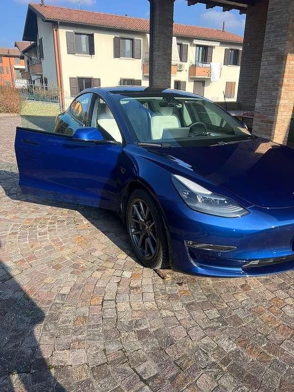 Usata Tesla Model 3 152 kW (208 CV) 2021 Berlina
