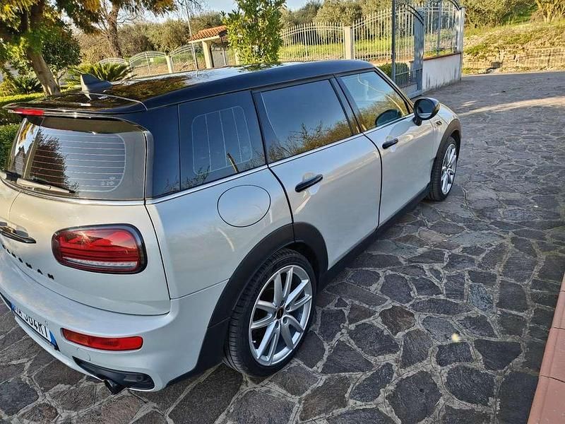 Usata Mini Cooper SD Clubman 190 CV (139 kW) 2022 Station wagon