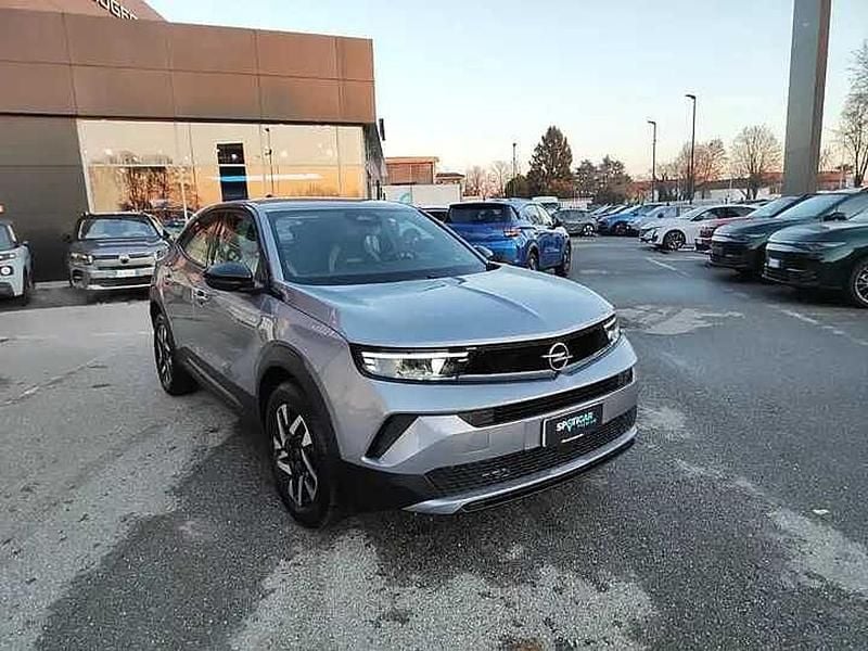 Usata Opel Mokka Edition 136 CV (100 kW) 2025 SUV