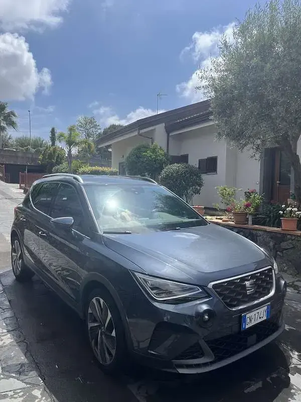Usata Seat Arona FR 95 CV (69 kW) 2023 SUV