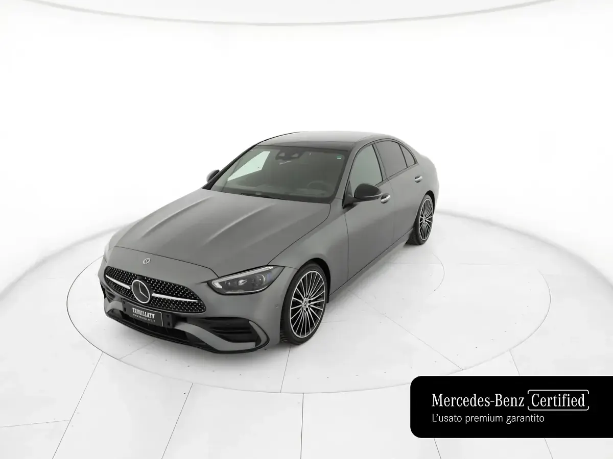 Usata Mercedes C300 Premium 265 CV (194 kW) 2023 Berlina