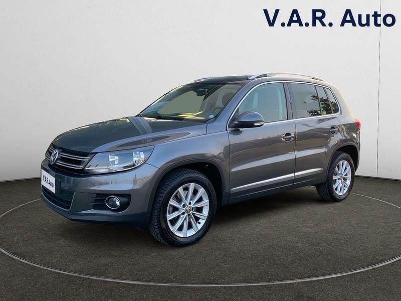 Occasion VW Tiguan Sport 140 ch (102 kW) 2012 SUV