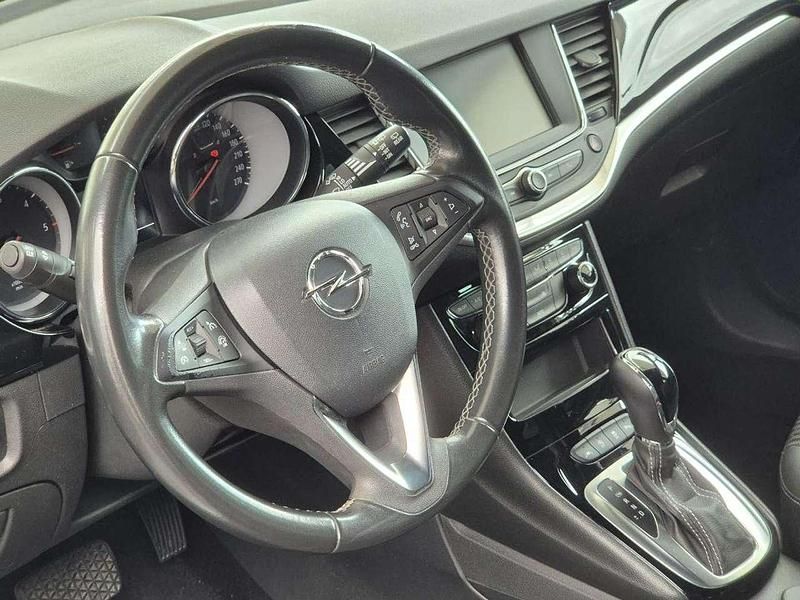 Usata Opel Astra 122 CV (89 kW) 2021 Bianco Station wagon