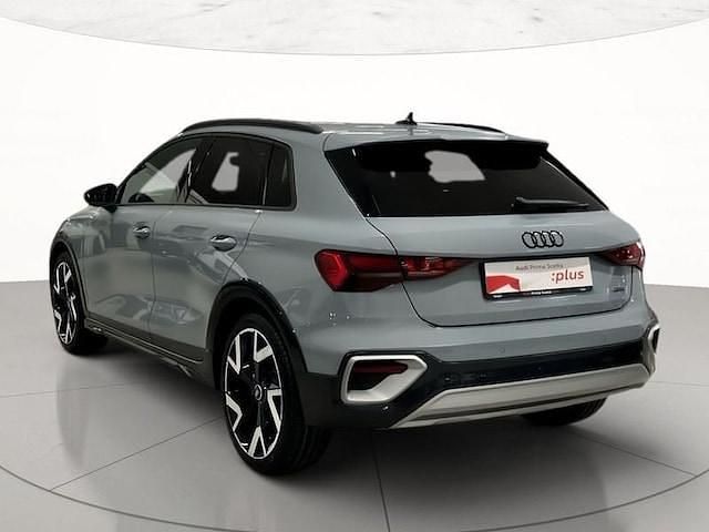 Usata Audi A3 Advanced 204 CV (150 kW) 2025 Grigio freccia perla Berlina