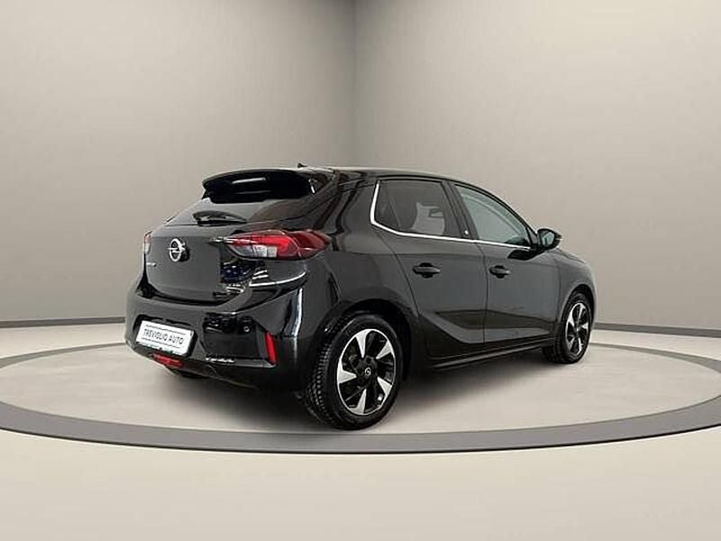 Occasion Opel Corsa-e Elegance 100 kW (136 ch) 2021 Noir Citadine