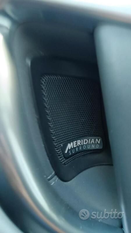 Usata Land Rover Discovery Sport 150 CV (110 kW) 2016 Grigio SUV