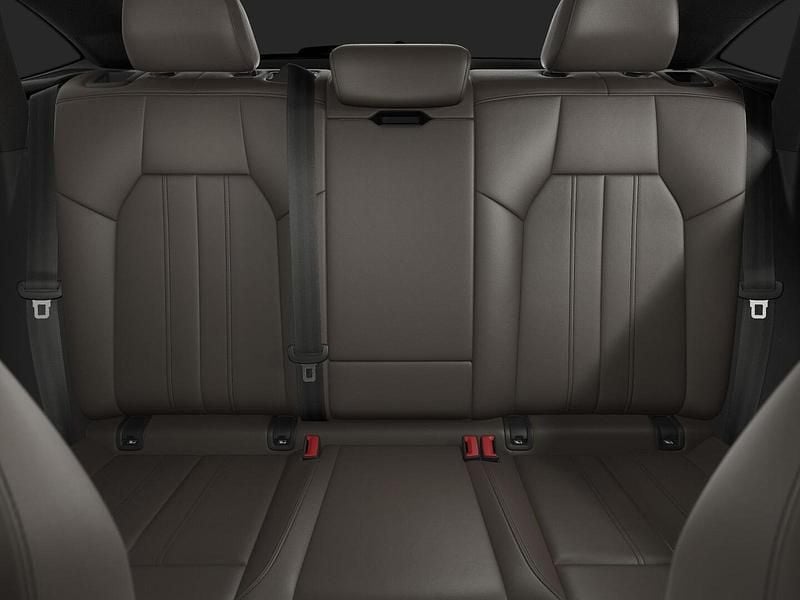 Nuova Audi Q5 Sportback Advanced 204 CV (150 kW) 2026 Grigio SUV