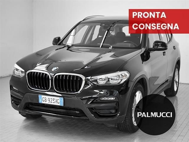 Nessuno Usata 2020 BMW X3 Advantage SUV | 29.100 € (Super prezzo) - Immagine 1/4