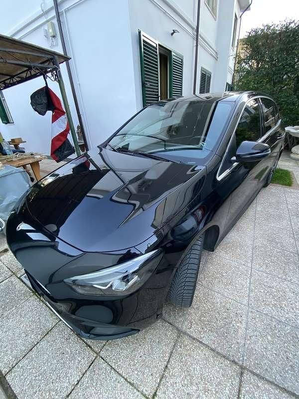 Occasion Mercedes B180 AMG line 116 ch (85 kW) 2022 Monospace