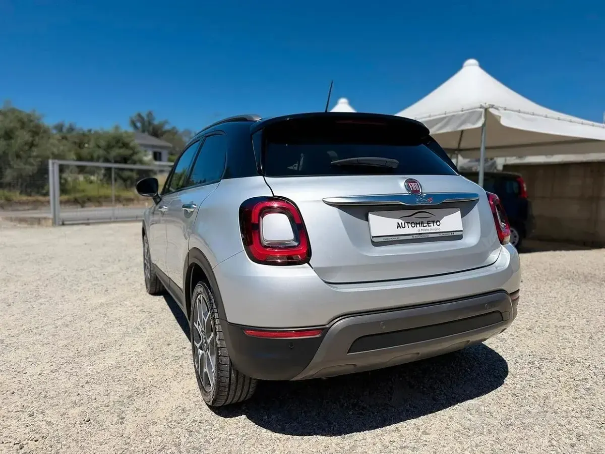 Usata Fiat 130 Sport 130 CV (95 kW) 2022 Grigio Station wagon