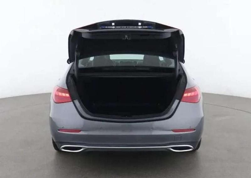 Usata Mercedes C220 200 CV (147 kW) 2022 Berlina